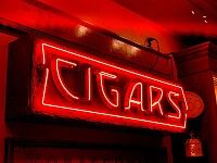 cigars